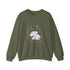 My 1st Mother's Day Unisex Heavy Blend™ Crewneck