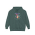 Little Miss April Fool's Day Fun Graphic Unisex Hoodie