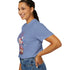 Gnome 4th of July T-shirt for 4th of July, Unisex Summer Tee