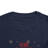 Merry Xmas Crew Toddler Short Sleeve Tee