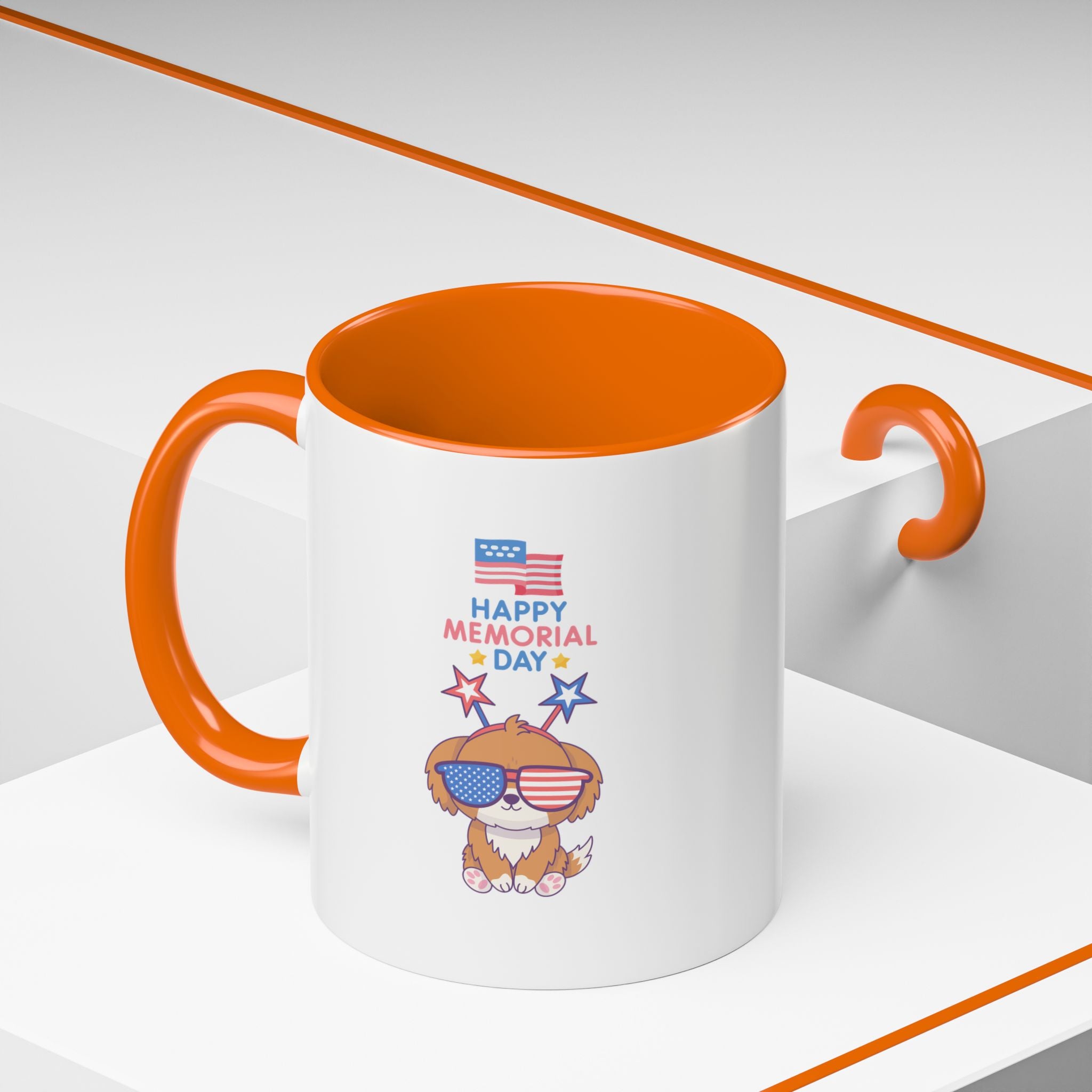A Day To Remember Mug - 11oz & 15oz Accent