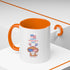 A Day To Remember Mug - 11oz & 15oz Accent