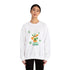 Lucky Charm Unisex Heavy Blend™ Crewneck Sweatshirt