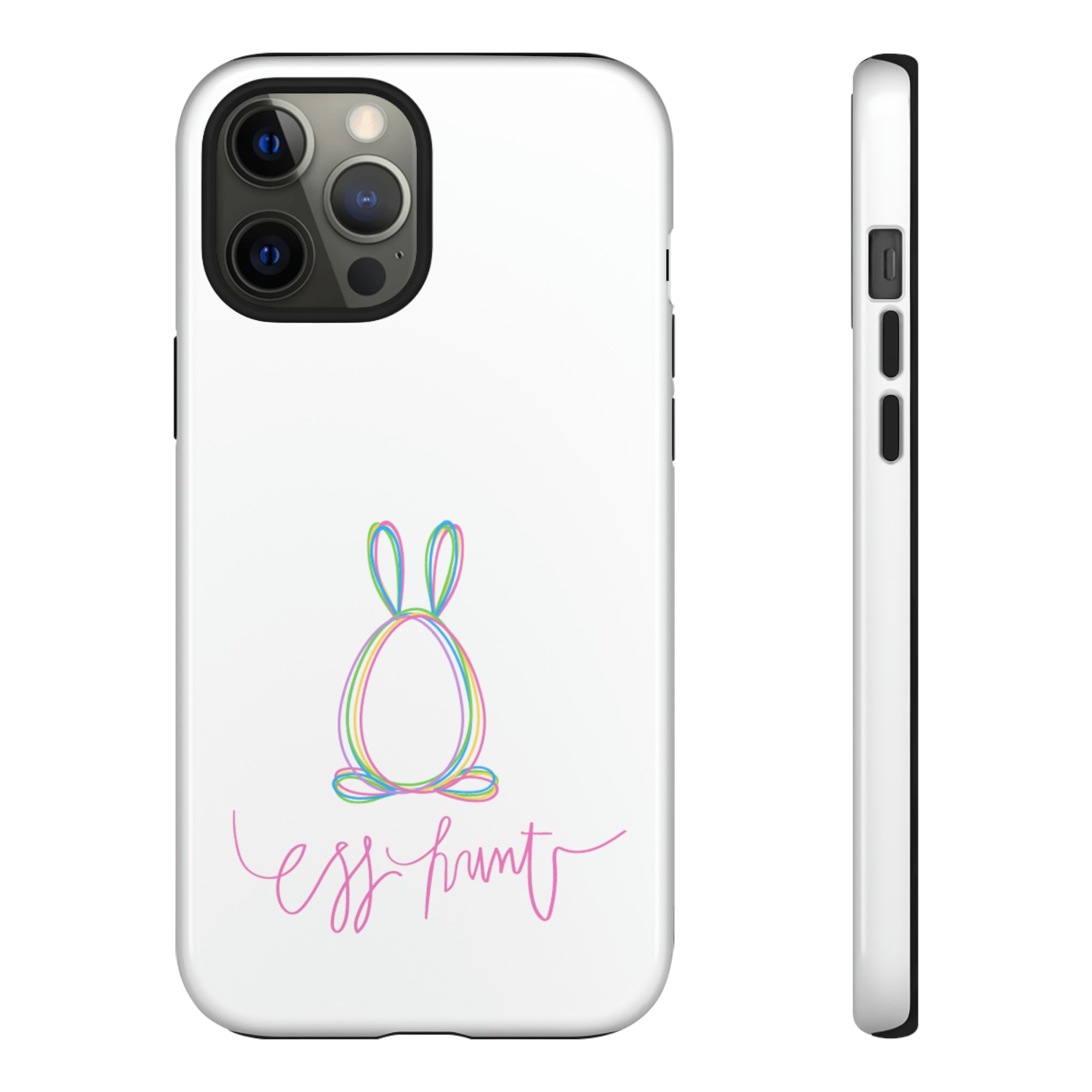 Egg Hunt Tough Cases