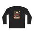 Summer Yay! Unisex Long Sleeve Tee