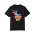 All Fool's Day Unisex Garment-Dyed T-shirt