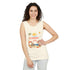 Summer Yay! Unisex Tank Top