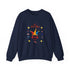 It's April Fools' Day! Unisex Heavy Blend™ Crewneck Sweatshirt