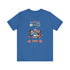 Back to School Crew Unisex Jersey Short Sleeve Tee