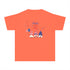 Happy 4th Of July Gnome Youth Midweight Tee