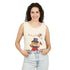 Happy Independence Day Tank Top