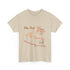 Thanksgiving Season Unisex Heavy Cotton Tee