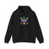 School Is Cool Unisex Heavy Blend™ Hooded Sweatshirt
