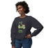 You're My Lucky Charm Unisex Lightweight Crewneck Sweatshirt