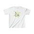 St Paddy's Day Kids Heavy Cotton™ Tee