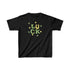 St Paddy's Day Kids Heavy Cotton™ Tee