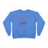 Mom Mode Eco-Friendly Crewneck Sweatshirt
