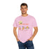 Chicks Fright Night Unisex Garment-Dyed T-shirt