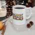 T-Pish'-T Day Prank Ceramic Mug