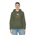 All April Fool's Day Unisex Heavy Blend Hooded Sweatshirt