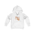 Thankful Grateful Blessed Youth Heavy Blend Hooded Sweatshirt