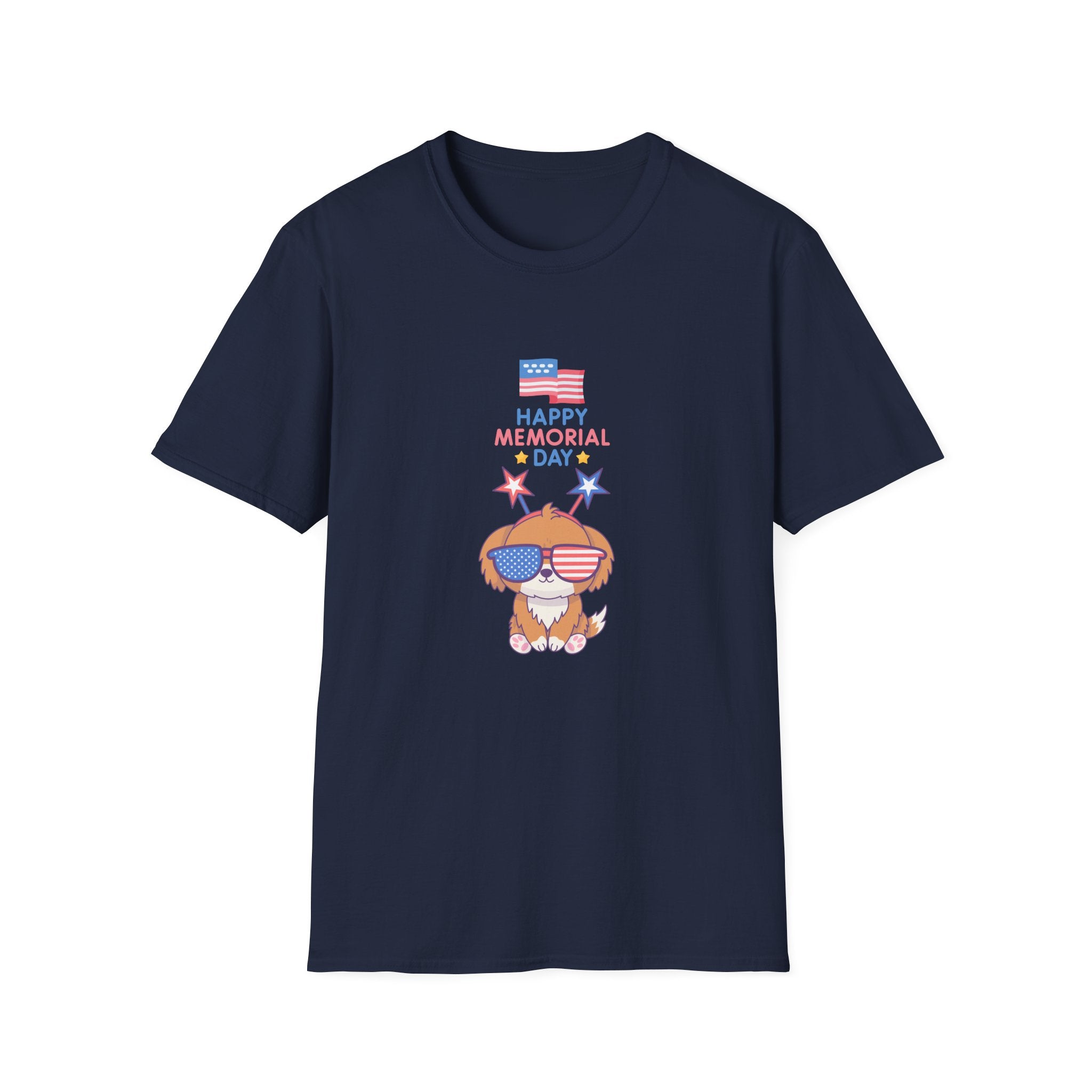 A Day To Remember T-Shirt - Unisex Softstyle Tee