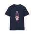 A Day To Remember T-Shirt - Unisex Softstyle Tee