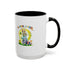 School Is Cool Coffee Mug