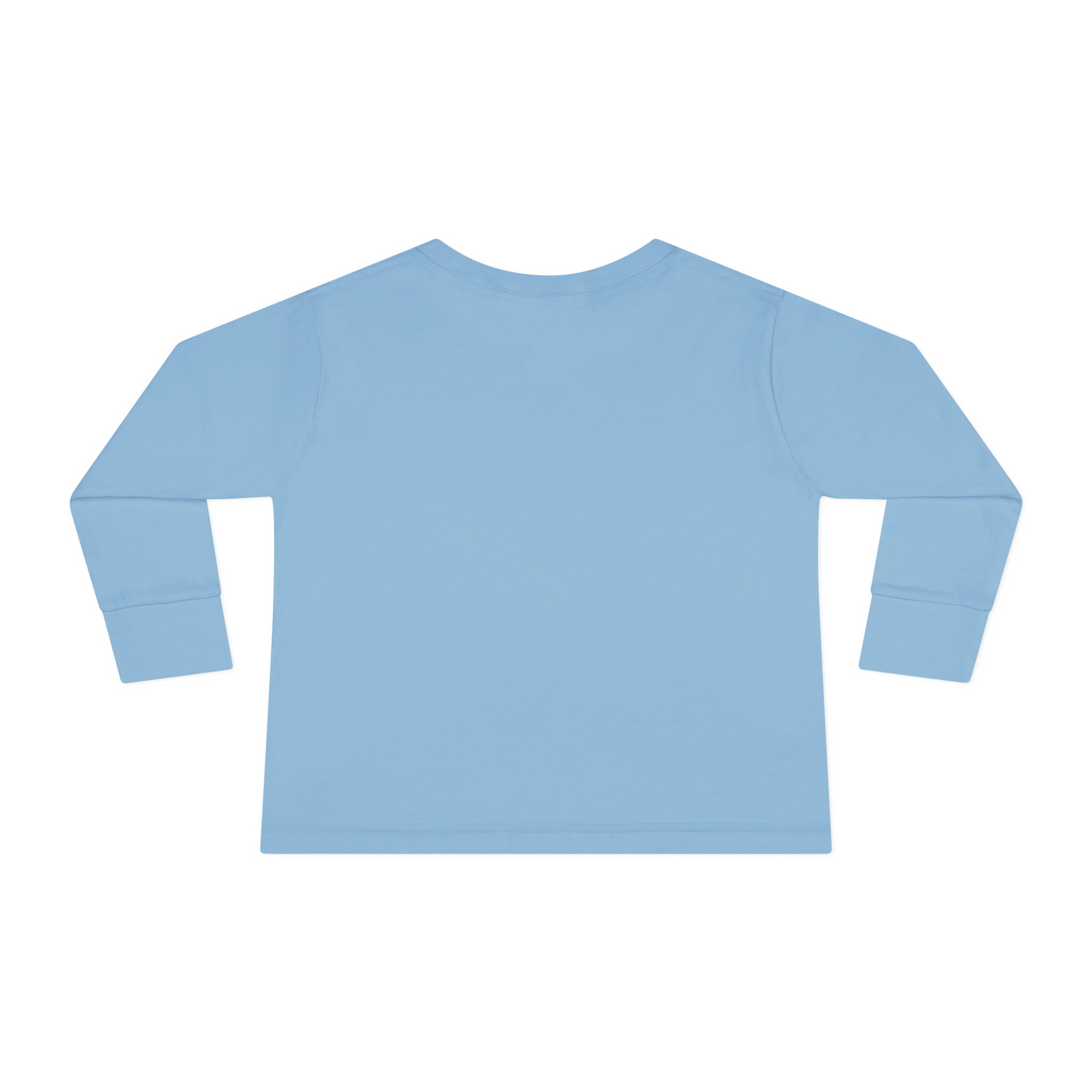 Have A Bunny-tastic Easter Toddler Long Sleeve Tee