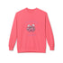 Happy Mamma Day Fleece Sweatshirt