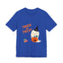 Trick or Treat Unisex Jersey Short Sleeve Tee