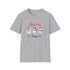 Christmas Crew Unisex Softstyle T-Shirt