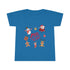 Merry Christmas Crew Toddler T-shirt