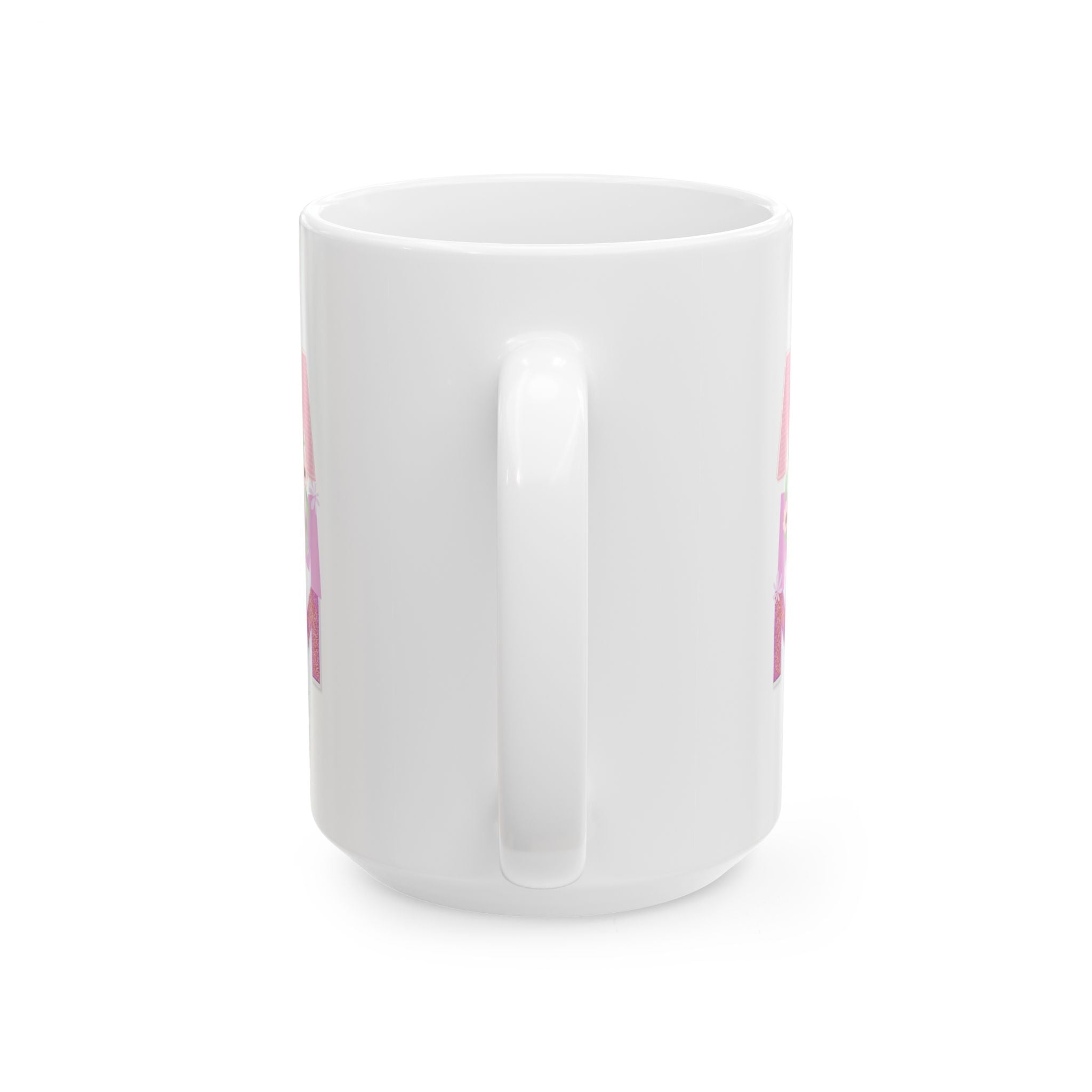 Our First Mother's Day  Ceramic Mug