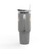 We Back Insulated Travel Mug, 40oz