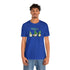 St. Patty's Day Gnome Unisex Jersey Short Sleeve Tee