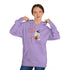 Trick or Treat Unisex Hooded Sweatshirt