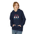 Christmas Crew Unisex Midweight Softstyle Fleece Hoodie