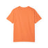 Labor Day Cookout Unisex Garment-Dyed T-shirt