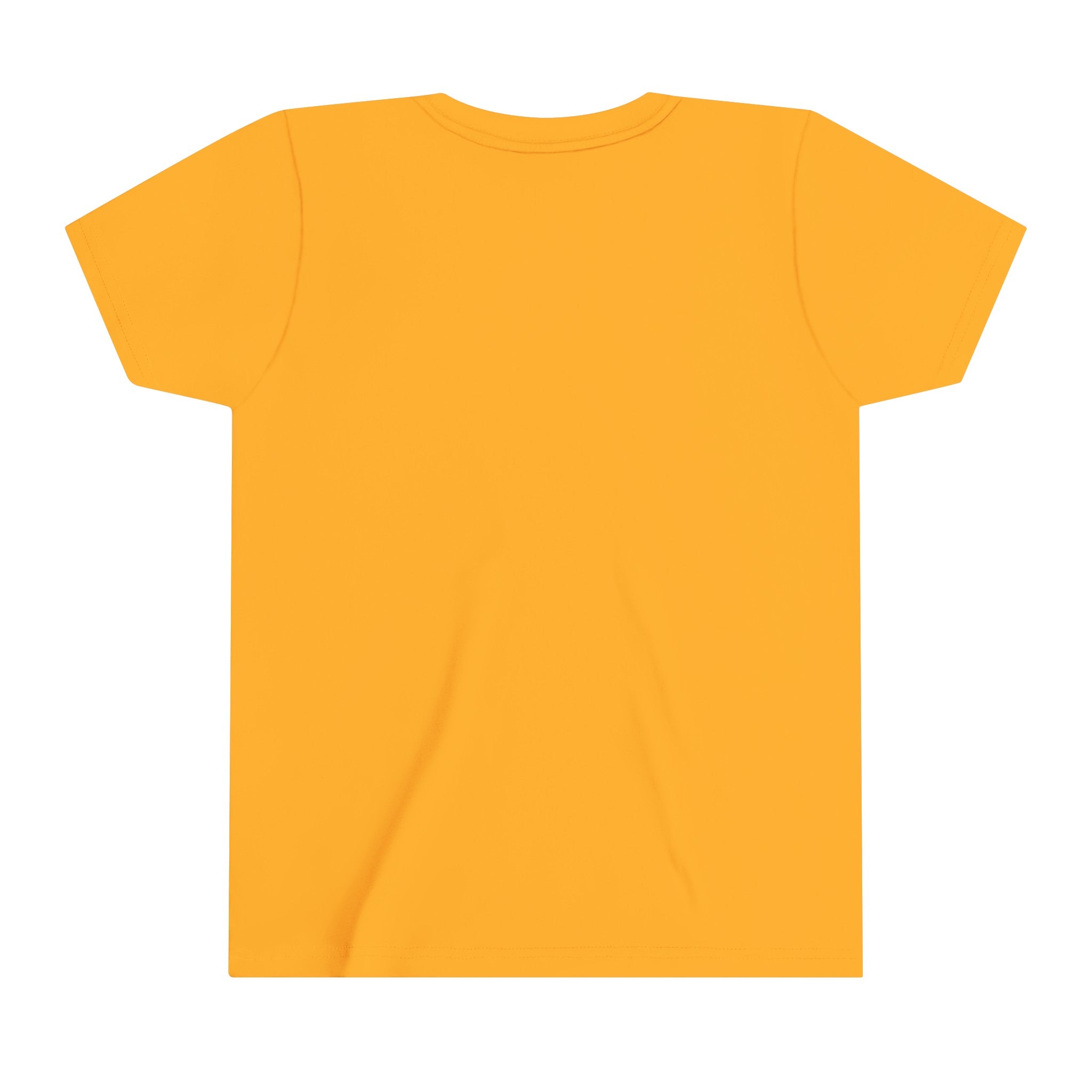 Hello Kindergarten Youth Short Sleeve Tee