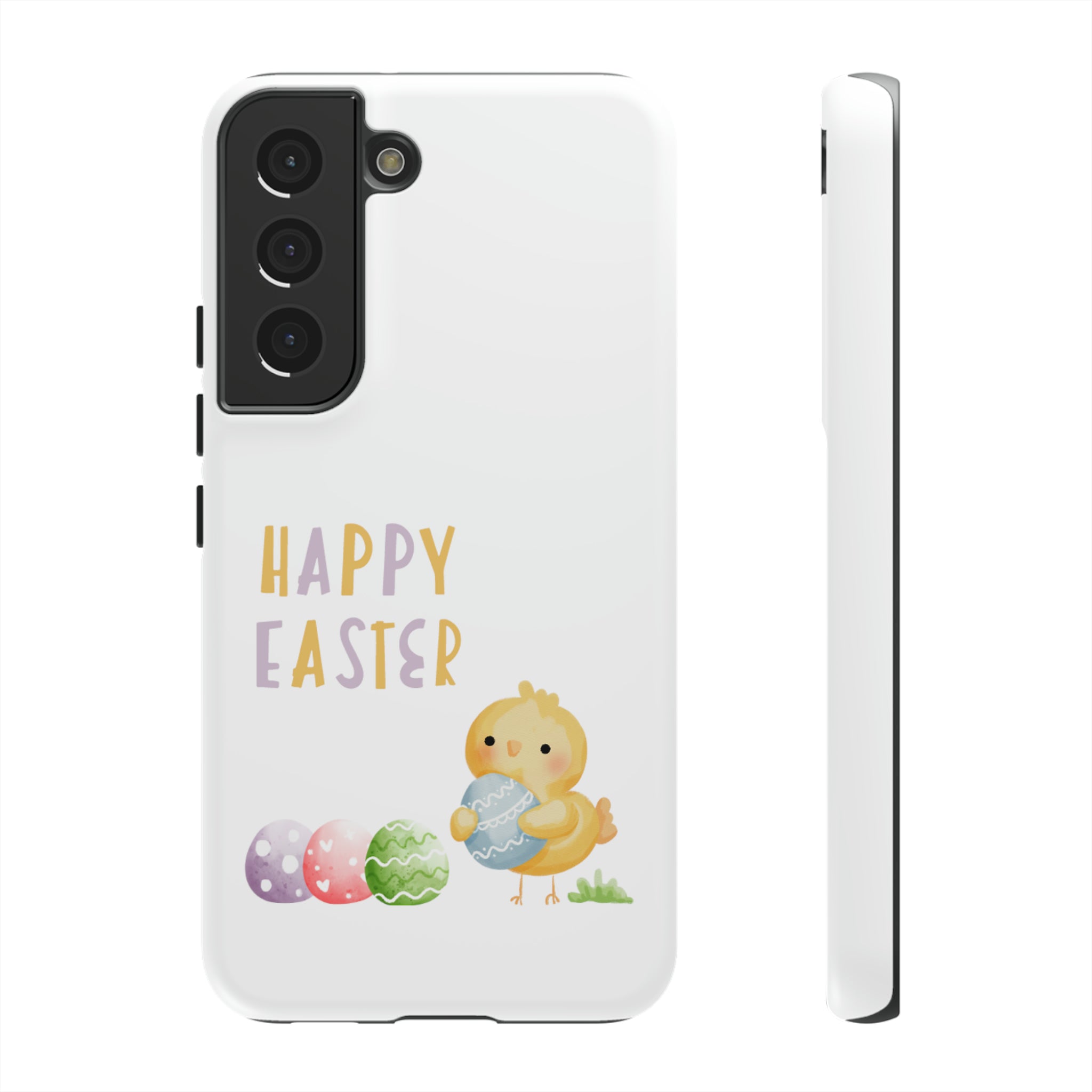Wishing You A Happy Easter Tough Cases