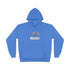 Blessed Mama Eco-Friendly Pullover Hoodie