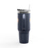 Welcome Back to School Insulated Travel Mug