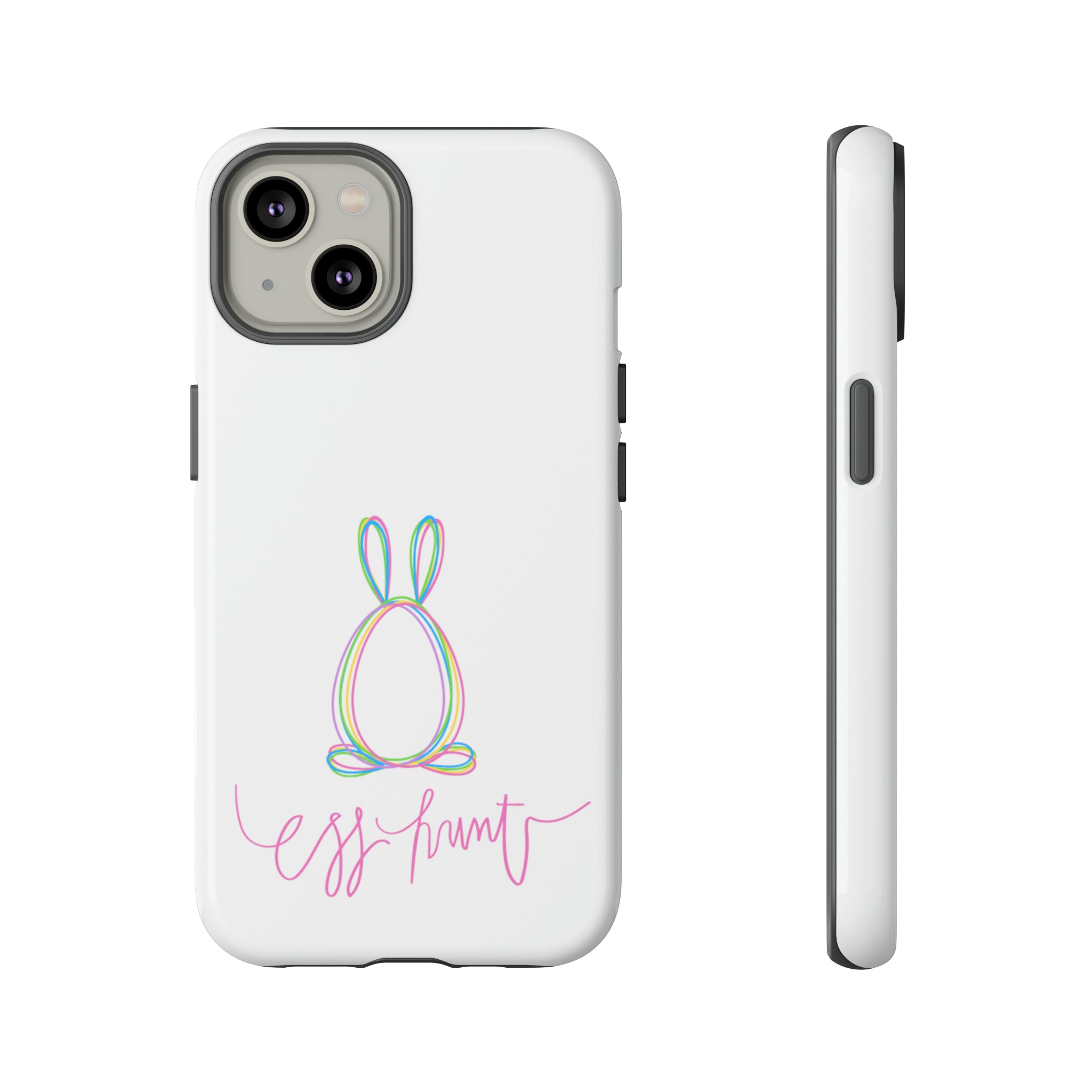 Egg Hunt Tough Cases