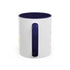 Easter Greetings Coffee Mug