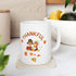 Pilgrims Turkey Day Ceramic Mug, (11oz, 15oz)