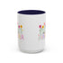 Blessed Mama Coffee Mug  (11/15oz)