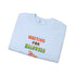 Waiting For Halloween Unisex Heavy Blend™ Crewneck Sweatshirt