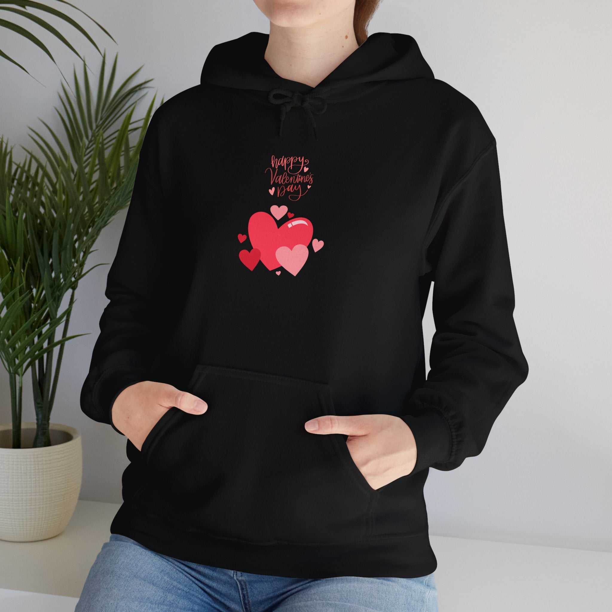 Be My Sweetheart Unisex Heavy Blend™ Hooded Sweatshirt