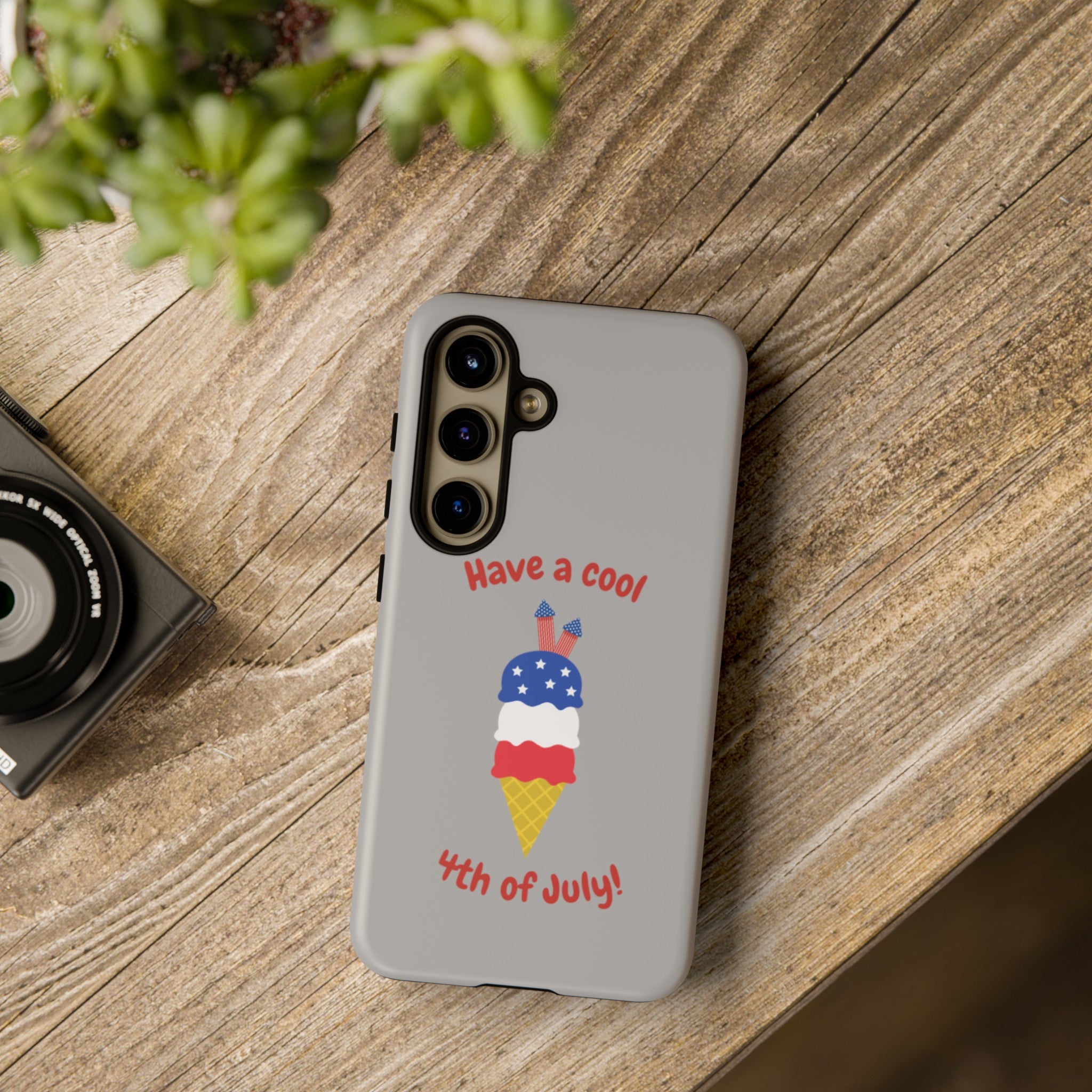 Have A Cool 4th Of July Tough Cases